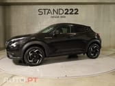 Nissan Juke 1.0 DIG-T N- Connecta DCT