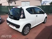 Citroen C1 1.0 Attraction