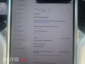 Tesla Model X 100D