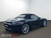 Porsche 718 2.0 T PDK
