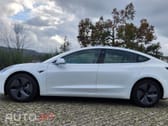 Tesla Model 3 Standard RWD Plus
