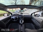 Peugeot 5008 1.2 PureTech Allure