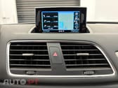 Audi Q3 2.0 TDi Ambition