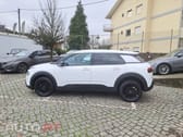 Citroen C4 Cactus Pure Tech 110 Stop&Start Shine