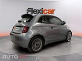 Fiat 500e 42 KWh Icon