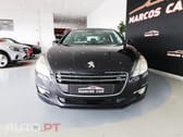 Peugeot 508 SW e-HDi FAP 115 Stop&Start Access