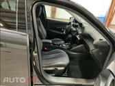 Peugeot 2008 1.5 BlueHDi Allure EAT8