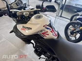 Triumph Tiger 800 XC ABS