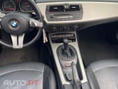 BMW Z4 E85 2.2i