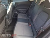 Renault Captur 1.0 TCe 100 Bi-Fuel techno