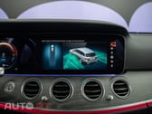 Mercedes-Benz E 300 de Avantgarde