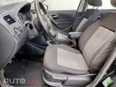 Volkswagen Polo 1.2 TDi BlueMotion