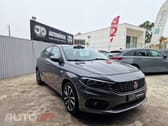 Fiat Tipo 1.3MJet Lounge Tech J17