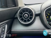 MG EHS PHEV Hybrid Luxury