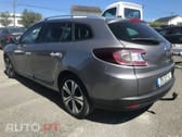 Renault Mégane 1.5 dCi Bose Edition