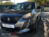 Peugeot 2008 1.2 Puretech