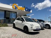 Fiat 500 1.3 16V Multijet by Diesel