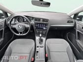 Volkswagen Golf Variant 1.6 TDi Confortline DSG