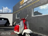 Lambretta LI 150LI