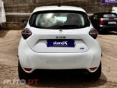 Renault Zoe ELETRIC DRIVE 51 KW EVOLUTION