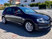 Volkswagen Golf 1.0 TSI BlueMotion Comfortline