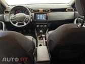 Dacia Duster 1.0 TCe ECO-G Extreme Bi-Fuel