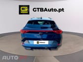 Cupra Formentor I.V.A DEDUTÍVEL 1.4 TSI DSG eHybrid 