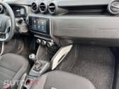 Dacia Duster 1.0 TCe Eco-Extreme Bi-fuel