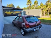 Ford Fiesta 1.25 Studio
