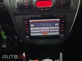 Seat Leon 2.0 TDi FR 18 Tiago Monteiro