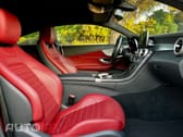 Mercedes-Benz C 250 Nacional