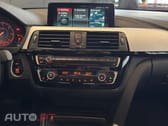 BMW 425 d Pack M Auto