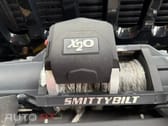 Jeep Wrangler 2.8 CRD MTX Sport 4L