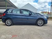 BMW 216 d Advantage