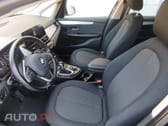 BMW 216 d Line Luxury