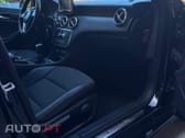 Mercedes-Benz A 160 CDi BlueEfficiency Urban