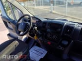 Peugeot Boxer 2.0 BlueHDi 333 L1H1 Pro