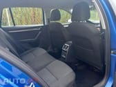 Skoda Octavia Break 1.6 TDI DSG Premium Edition