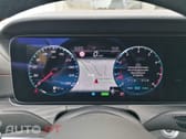 Mercedes-Benz E 53 AMG 4-Matic+