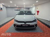 Volkswagen Polo 1.0 Life