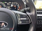 Kia Xceed 1.6 CRDi TECH