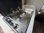 Fiat Ducato MCLOUIS MENFYS 5 - SERIE LUXE EDITION
