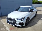 Audi A3 Sportback 40 TFSIe S line