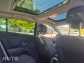 Renault Mégane Break Bose Edition