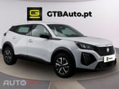 Peugeot 2008  1.5 BHDI ACTIVE I.V.A DEDUTIVEL 