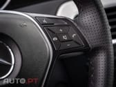 Mercedes-Benz C 200 CDi Avantgarde BE