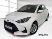 Toyota Yaris 1.5 HDF Comfort