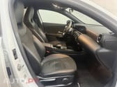 Mercedes-Benz A 250 e 8G-DCT AMG Line