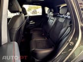 Mercedes-Benz B 180 d AMG Line Aut.