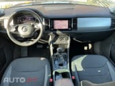 Skoda Kodiaq 2.0 TDI Ambition DSG